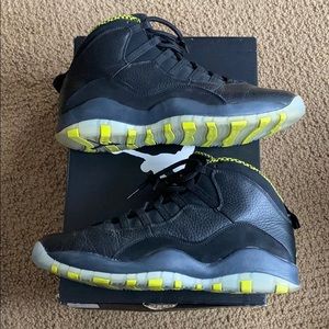 Men’s Air Jordan Retro 10